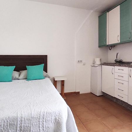 Las Naciones Studio Apartment Benalmadena Exterior photo